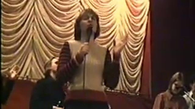Служение церкви Слово веры Барнаул. Часть 3 смотреть онлайн