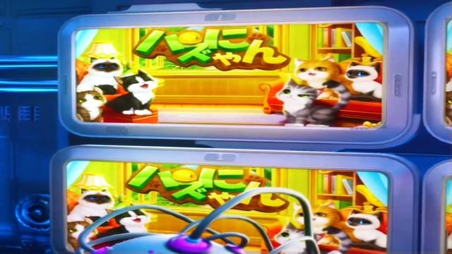 Be careful! This cat game is super addictive 【Kitten Match】 New Level with Dominika смотреть онлайн