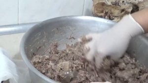 Что приготовить из СВИНОЙ ГОЛОВЫ дома?