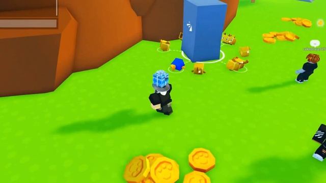 ПЕТ СИМУЛЯТОР X ВЫШЕЛ! КОДЫ И ОБЗОР ИГРЫ! ПЕТ СИМУЛЯТОР ИКС В РОБЛОКС! смотреть онлайн