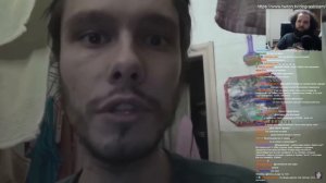 Бэбэй смотрит как мама отключила воду Толяну и не даёт ему мыться