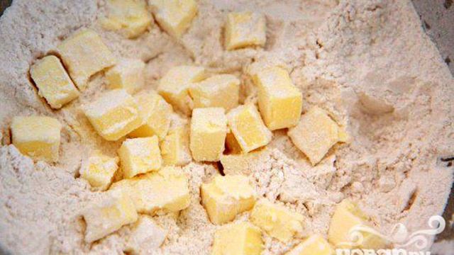 Сборник рецептов