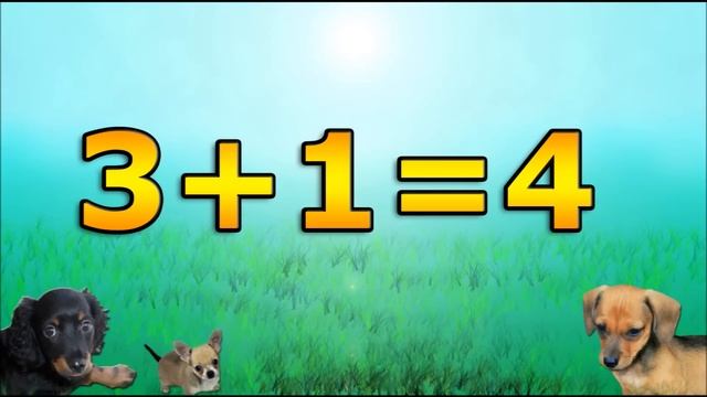 Math, Addition смотреть онлайн
