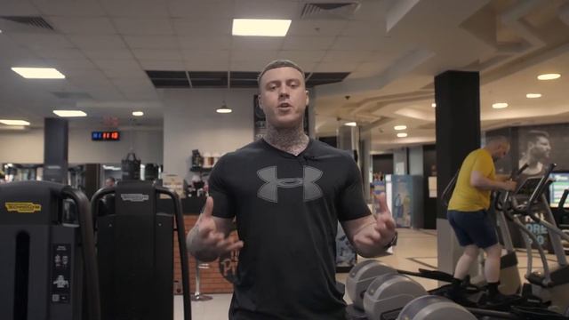 Фитнес-вдохновение