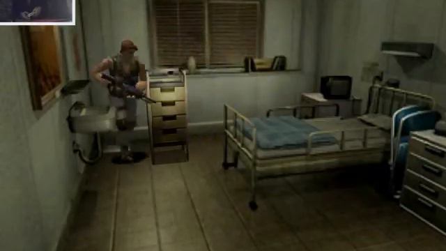 Sony Playstation Resident Evil 3 или Обитель Зла 3 Вячеслав смотреть онлайн