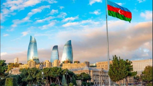 Армяне! Вам предлагают гражданство Азербайджана. Pavel AZ смотреть онлайн