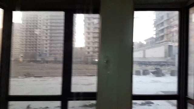 ЖК Золотой Берег Новороссийск обзор подъезда 8 (8617) 79-07-08 смотреть онлайн