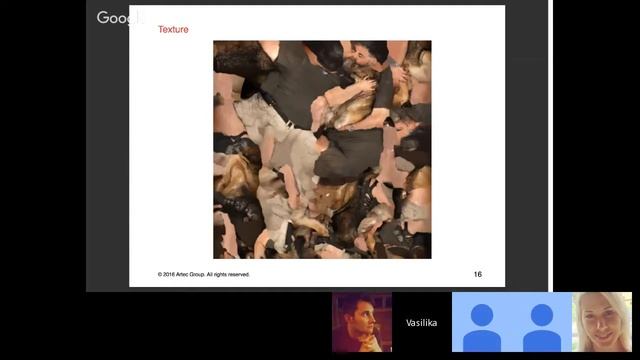 №9_18.11.16 Технология 3D-сканирования. GeekWeek2016 смотреть онлайн