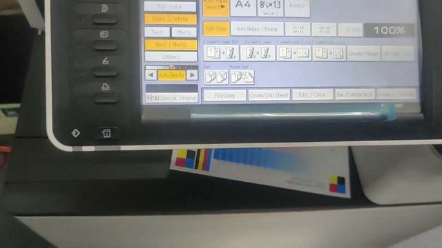 How to turn off ricoh mp c2011 toner chip | ricoh mp c2011 | ricoh 2011 | ricoh mpc2011 | ricoh смотреть онлайн