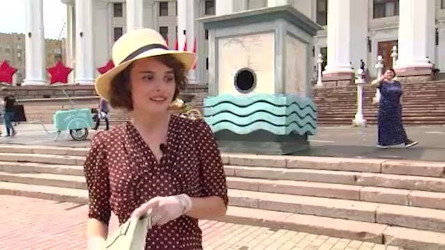 ТАРЕЛКА. Ангелина смотреть онлайн