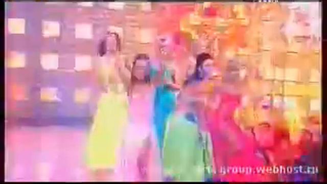 Ассорти - Горькая сладость.flv смотреть онлайн