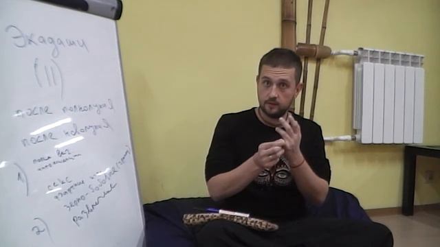 Ведическая школа Индиго - Почему важно соблюдать Экадаши смотреть онлайн