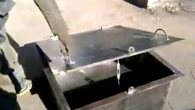 крышка на погреб смотреть онлайн