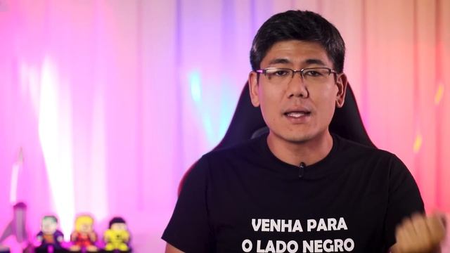 Entendendo "Devops" para Iniciantes em Programação (Parte 2) | Série "Começando aos 40" смотреть онлайн