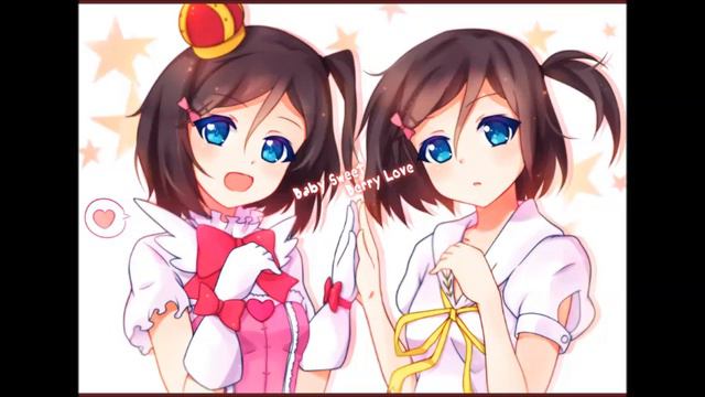 Ogura Yui - Baby Sweet Berry Love Cover by Yumechan_16 (TV Size) смотреть онлайн