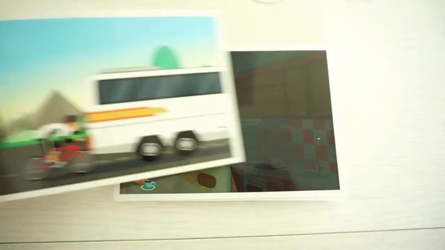 ИГРЫ ДЛЯ УРОКОВ АНГЛИЙСКОГО. LET'S PARTY \ WHY? BECAUSE! \ 100 THINGS TO DO ON A JOURNEY