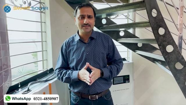 20kw Single Phase To 3 Phase Solar Hybrid Inverter With Netmetering