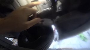 DSG dq200 замена масла (VW Touran 1.4 tsi )