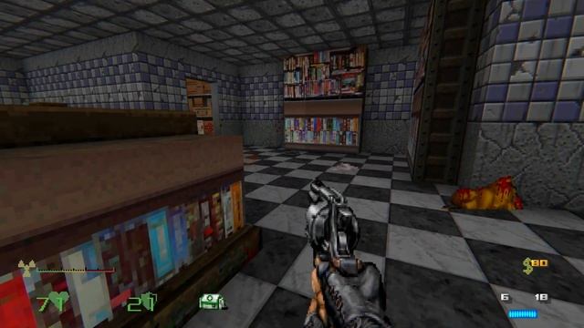 Let's Play Ashes: Afterglow (Demo) Pt.1 Back In The City смотреть онлайн