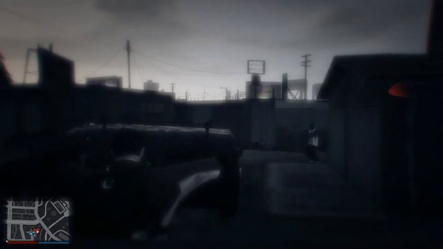 ДЕНЬ ВЫЖИВАНИЯ - GTA Online смотреть онлайн