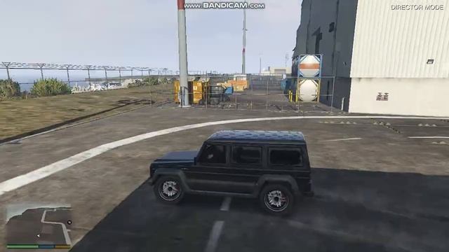GTA V DRIVING STUNTS || Mercedes Benz G63 || AS GAMING STUDIO смотреть онлайн