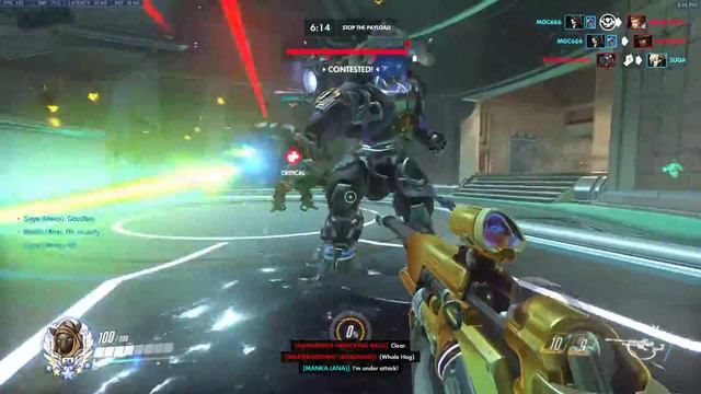 Overwatch 2022 03 17 18 44 14 60 смотреть онлайн