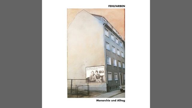 Ein Jahr (Es geht voran) смотреть онлайн