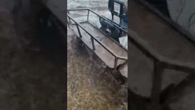 самодельный квадроцикл 4х4 из оки смотреть онлайн