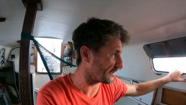 15 days alone, Solo Sailing to Australia. Part #2. (Learning By Doing Ep175) смотреть онлайн