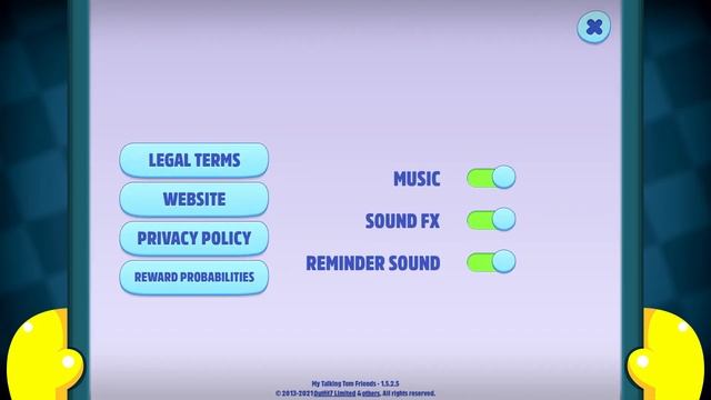 My Talking Tom Friends Day 10 Walkthrough Best new virtual pet game Recommend index four stars смотреть онлайн