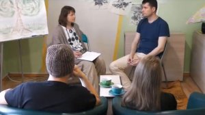 Семейная консультация у психолога. "Он мне изменил"