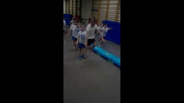 Школа спортивного развития смотреть онлайн