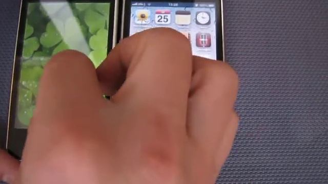 iPhone 3Gs Ultra смотреть онлайн