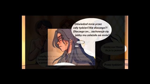 Miraculum Komiksy Czarodzieje #5 ?♂️PL?♂️ смотреть онлайн