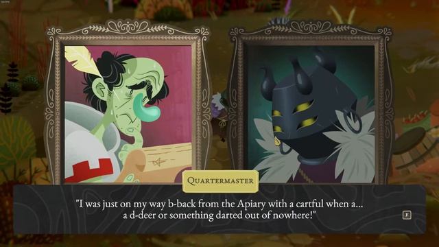 First Look at WytchWood Gameplay Crafting Game смотреть онлайн