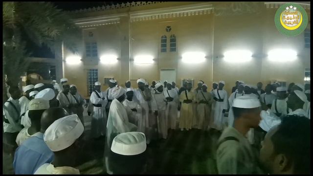 مدحة احمليني يا مطايا ابناء الشيخ الطيب في زيارة الشيخ احمد الشيخ الشعراني смотреть онлайн
