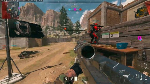 no scope react смотреть онлайн