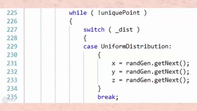 C++ Coding Style смотреть онлайн