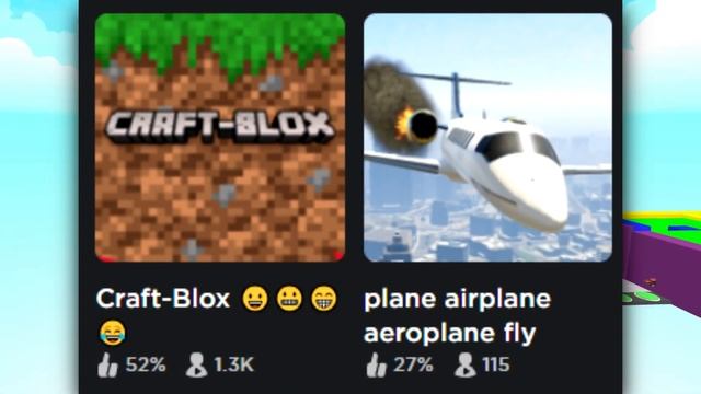 Roblox FIXED Game Search Update... смотреть онлайн