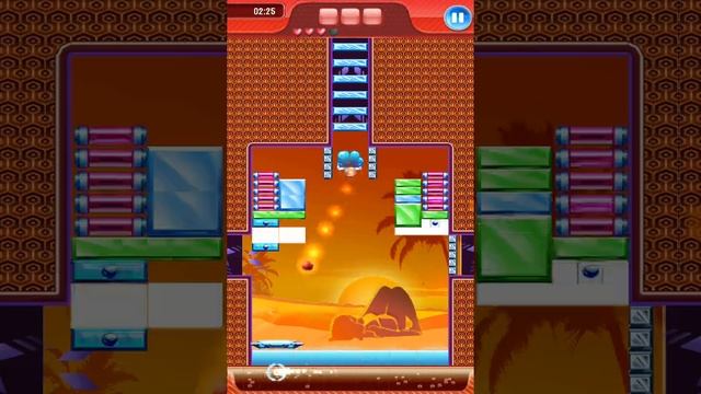 Block Breaker 3 Unlimited  (Playa)