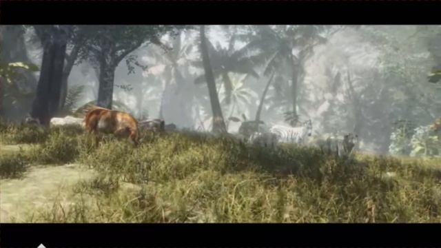 PROJECT D : Human Risen Gameplay - OfficialTrailer #Aboutthisgame