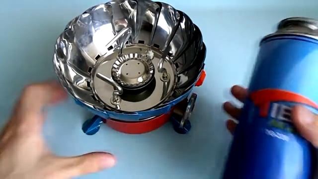 Газовая горелка/туристическая горелка/походная горелка/портативная горелка/портативная плита/веерна смотреть онлайн
