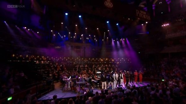 Jacob Collier - An Absolute Genius