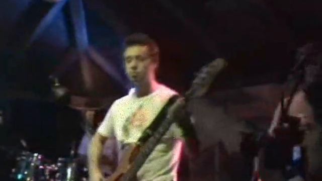 Qing of Qong - Vision of Religion смотреть онлайн