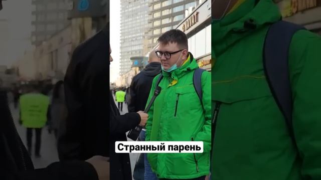 Парень на СВОЕЙ ВОЛНЕ открыл тайну НАУКИ самая смешная шутка смотреть онлайн