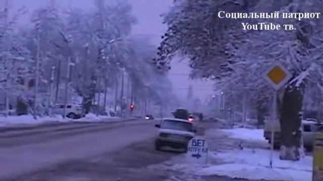 Освешение улиц в селе Красногвардейское смотреть онлайн