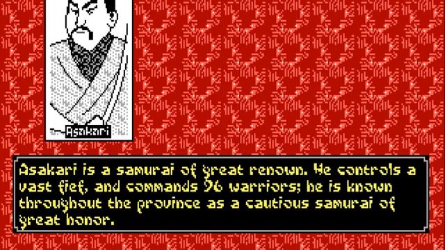 Let's play Sword of the Samurai 1 - Upbringing смотреть онлайн