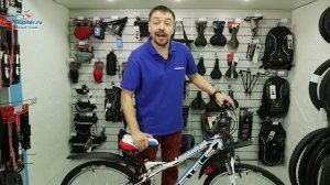 Велосипед Stels navigator 510 v 2016 | 2017 ★Самый продаваемый Горный СТЕЛС