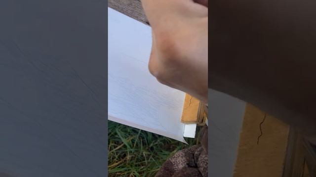 Отливы на окна за пару минут!