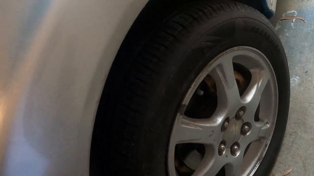 Fixing the Electrical Mirrors and wiring the Foglights. AMAZING RESULTS. Subaru Impreza 1998 part 2 смотреть онлайн